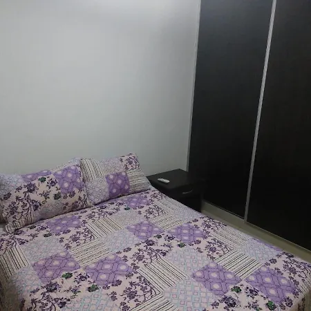 Deptos Taroba Apartment Puerto Iguazu Exterior photo