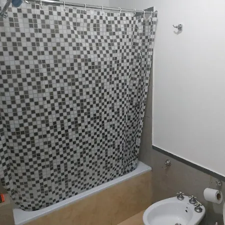 Deptos Taroba Apartment Puerto Iguazu Exterior photo
