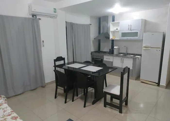 Deptos Taroba