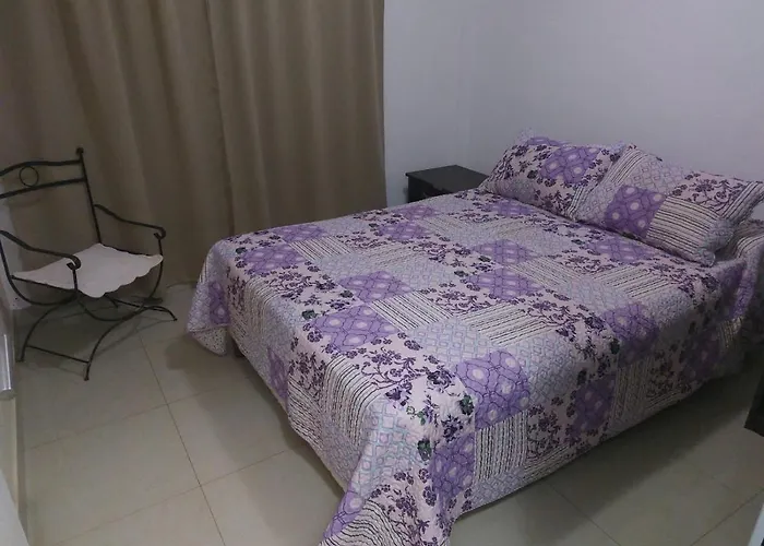 Deptos Taroba