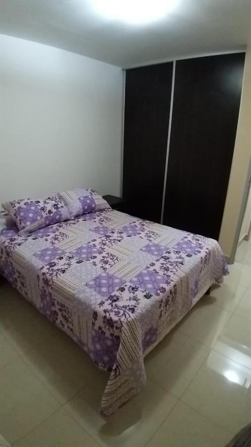 Apartment Deptos Taroba