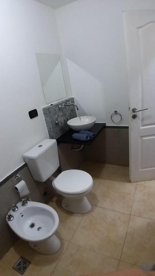 Deptos Taroba Apartment