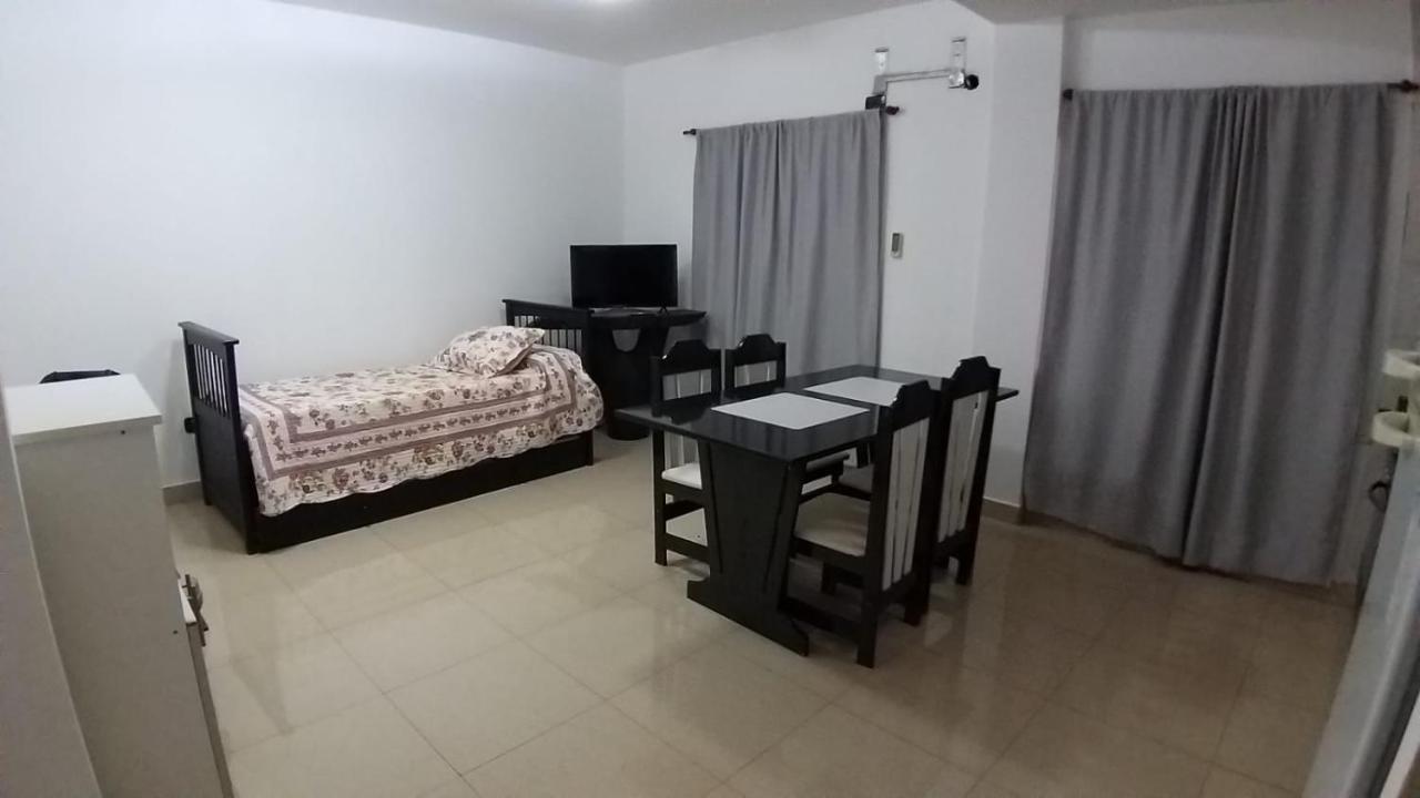Deptos Taroba Apartment *