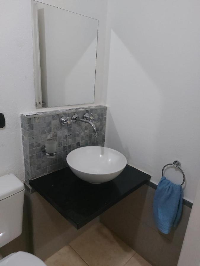 Deptos Taroba Puerto Iguazu