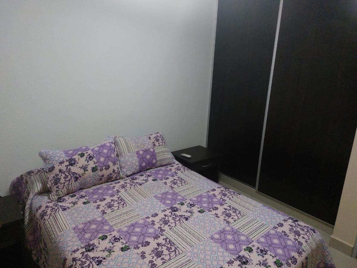 Apartment Deptos Taroba Puerto Iguazu