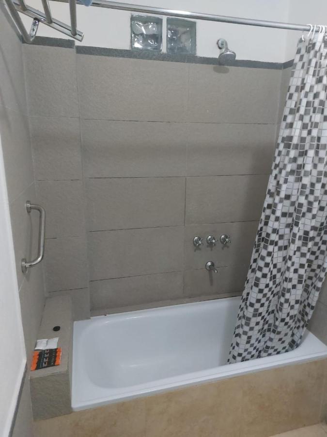 Deptos Taroba Apartment