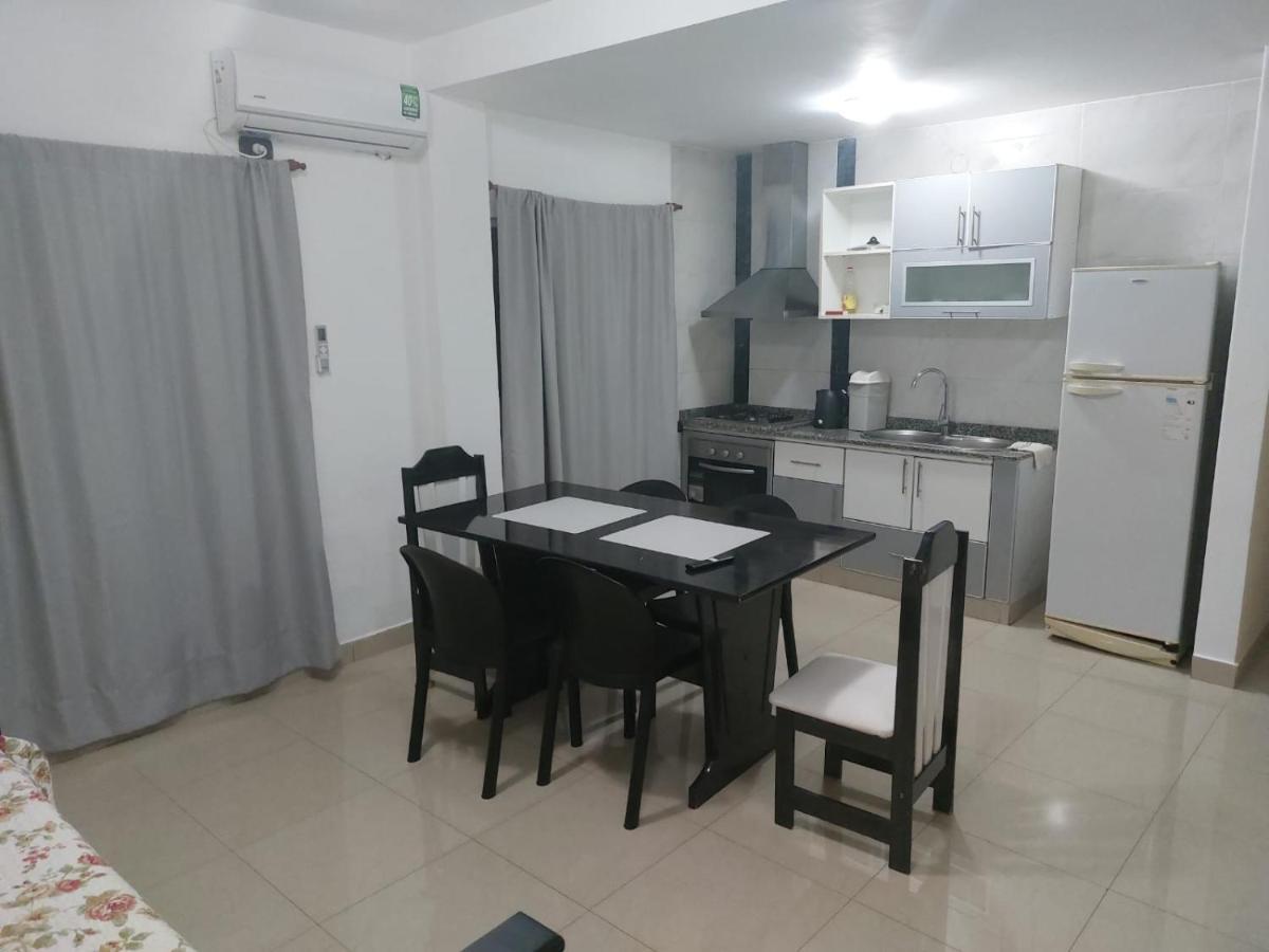 Deptos Taroba Apartment Puerto Iguazu