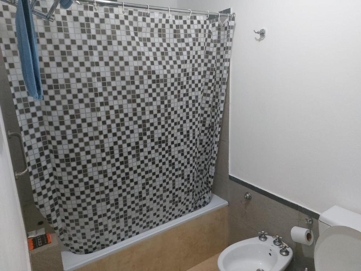 Deptos Taroba Apartment Puerto Iguazu
